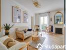 Location Appartement Paris-17eme-arrondissement  75017 3 pieces 84 m2