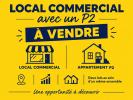 Vente Maison Grau-du-roi CENTRE VILLE RIVE GAUCHE 30240 64 m2
