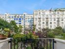 Vente Appartement Paris-16eme-arrondissement AUTEUIL 75016 4 pieces 88 m2