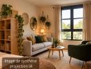 Location Appartement Montpellier POLYGONE 34000 28 m2