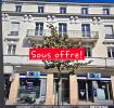 Vente Appartement Vichy  03200 20 m2