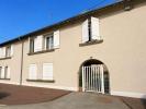 Vente Appartement Chateauroux  36000 4 pieces 105 m2