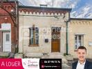 Location Maison Hirson  02500 3 pieces 58 m2