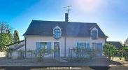 Vente Maison Vendoeuvres  36500 4 pieces 112 m2