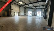 Location Local commercial Salaise-sur-sanne  38150 396 m2