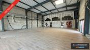 Vente Local commercial Salaise-sur-sanne  38150 396 m2