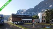Location Commerce Cheylas  38570 6000 m2