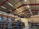 Location Commerce Saint-germain-sur-rhone  01200 400 m2