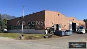 Location Commerce Sainte-helene-sur-isere  73460 1833 m2
