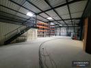 Location Commerce Davezieux  07430 598 m2