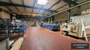 Vente Commerce Annonay  07100 1500 m2