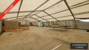 Location Commerce Felines  07340 600 m2