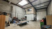 Location Commerce Toussieu  69780 150 m2