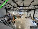 Vente Commerce Cote-saint-andre  38260 775 m2