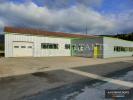 Vente Commerce Dortan  01590 502 m2