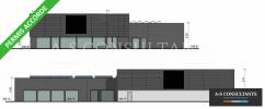 Location Local commercial Bassens  73000 981 m2