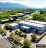 Location Commerce Sainte-helene-du-lac  73800 3200 m2
