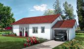 Vente Maison Marches 73800 4 pieces 103 m2