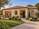 Vente Maison Montaigut-sur-save 31530 4 pieces 90 m2
