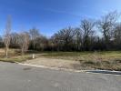 Vente Terrain Salleboeuf  33370 940 m2