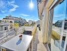 Vente Appartement Antibes  06600 3 pieces 54 m2