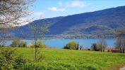 Vente Terrain Tresserve 73100 1073 m2