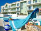 Vente Appartement Saint-gilles-croix-de-vie  85800 3 pieces 60 m2