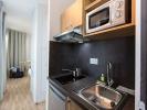 Vente Appartement Nantes  44200 18 m2