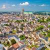 Vente Appartement Gasville-oiseme  28300 18 m2