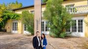 Vente Maison Ternay  69360 6 pieces 184 m2