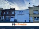 Location Commerce Faches-thumesnil  59155 400 m2