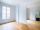 Vente Appartement Paris-17eme-arrondissement  75017 3 pieces 80 m2