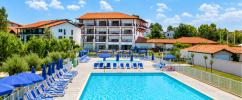Vente Appartement Saint-jean-de-luz 64500 3 pieces 40 m2