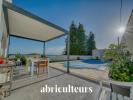 Vente Maison Saint-sulpice-de-cognac  16370 5 pieces 154 m2