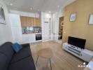Location Appartement Lyon-7eme-arrondissement  69007 2 pieces 24 m2
