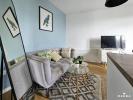 Location Appartement Montreuil  93100 24 m2