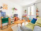 Location Appartement Paris-18eme-arrondissement  75018 2 pieces 34 m2