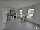 Location Appartement Clermont-ferrand  63100 2 pieces 45 m2