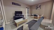 Location Appartement Nancy  54000 2 pieces 34 m2