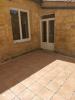 Location Appartement Branne  33420 2 pieces 34 m2
