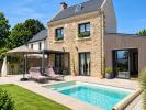 Vente Maison Saint-ave  56890 6 pieces 148 m2