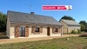 Vente Maison Daumeray  49640 4 pieces 97 m2