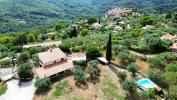 Vente Maison Claviers  83830 5 pieces 175 m2