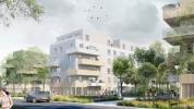 Location Appartement Nantes  44300 2 pieces 42 m2