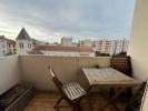 Vente Appartement Villeurbanne  69100 4 pieces