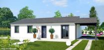 Vente Maison Saint-cyprien  42160 5 pieces 90 m2