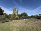 Vente Terrain Artigues-pres-bordeaux  33370 660 m2