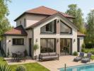 Vente Maison Navenne 70000 140 m2