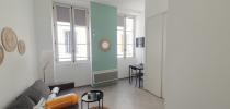Location Appartement Marseille-2eme-arrondissement  13002 19 m2