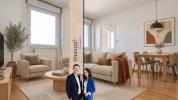 Vente Appartement Bron  69500 36 m2